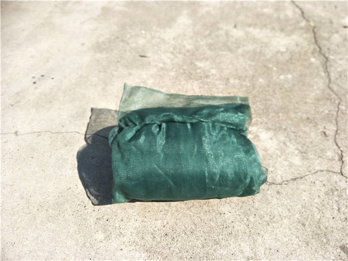 兜网 双翼双囊 拖网 桁杆底拖网 拖网