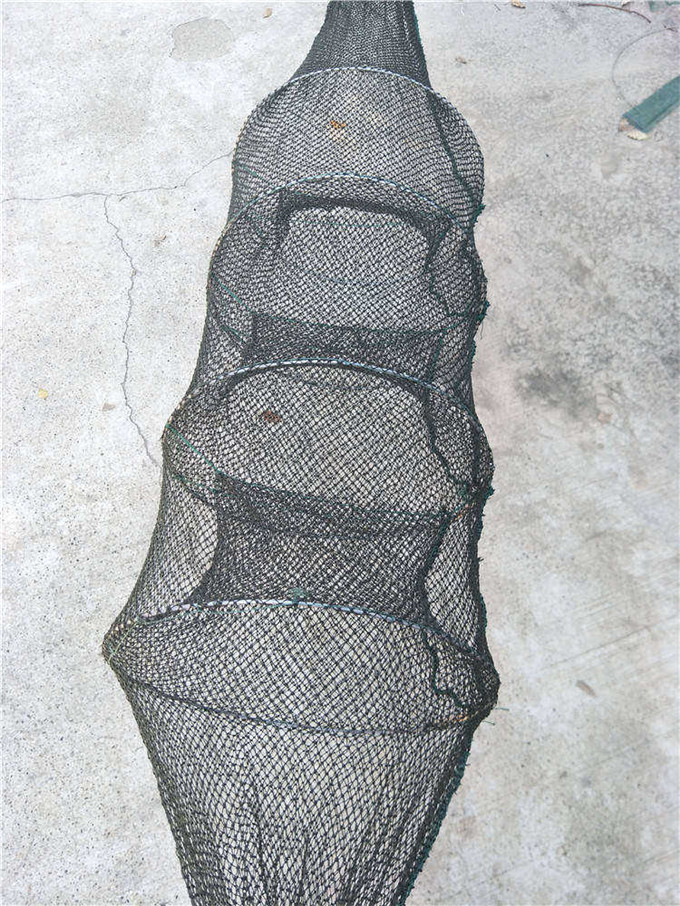 回笼网 地笼