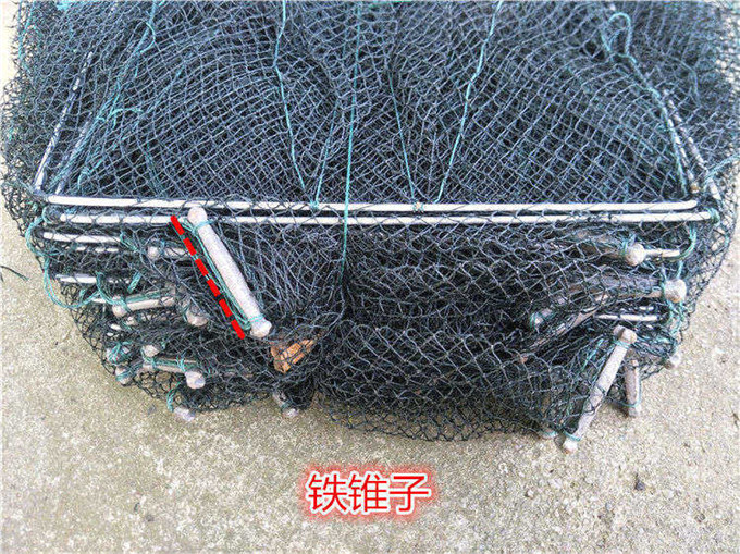 龙虾笼 龙虾网 地笼