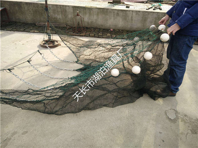 螺蛳拖网 螺蛳拖 桁杆底拖网 拖网