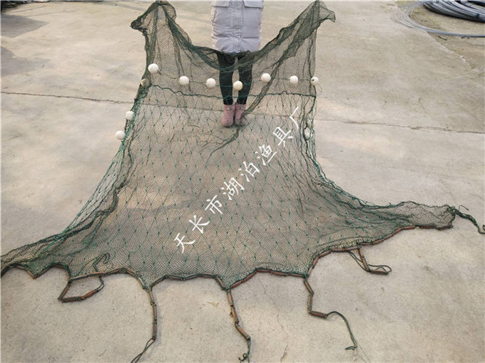 螺蛳拖网 螺蛳拖 桁杆底拖网 拖网