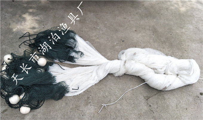 小拉网 无囊小拉网 地拉网
