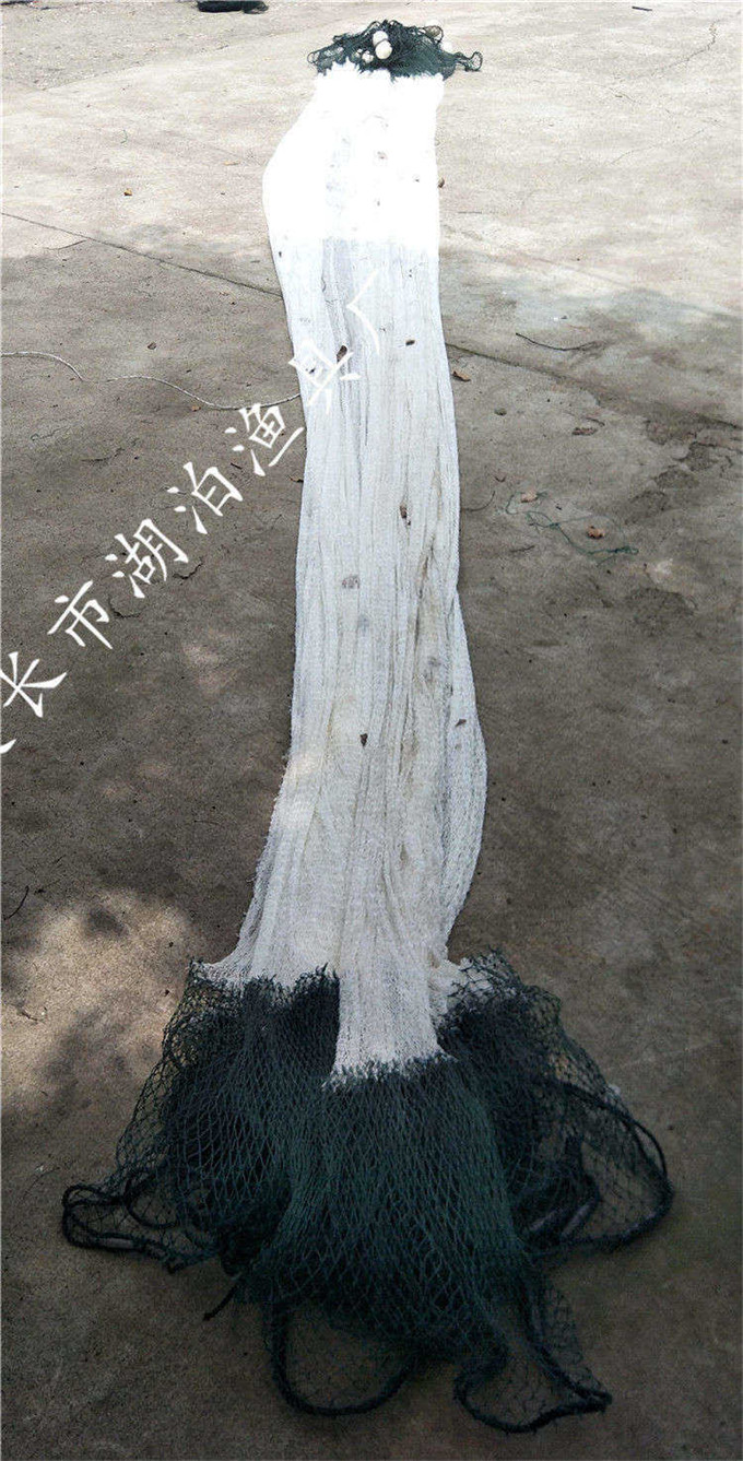 小拉网 无囊小拉网 地拉网