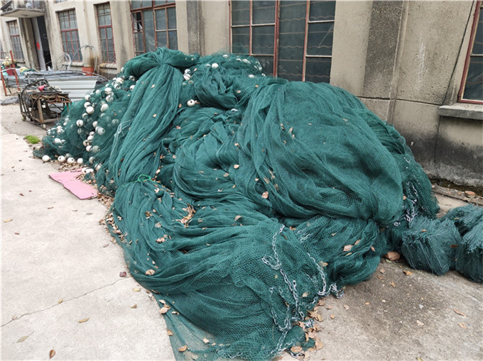 赶网 综合渔具渔法