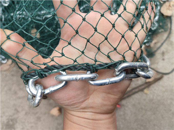 赶网 综合渔具渔法