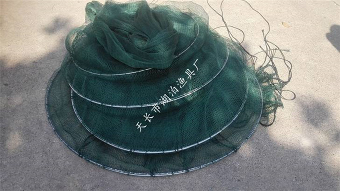网囊 迷魂阵