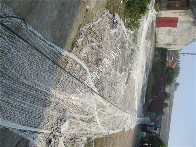 箱式 抬网