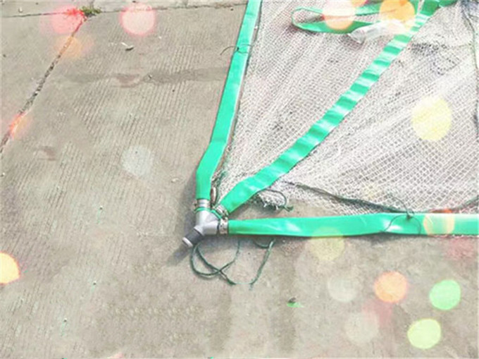 箱式 抬网