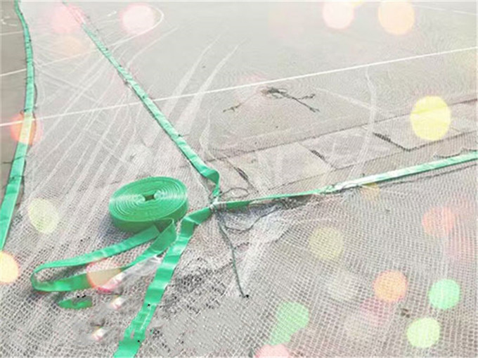 箱式 抬网